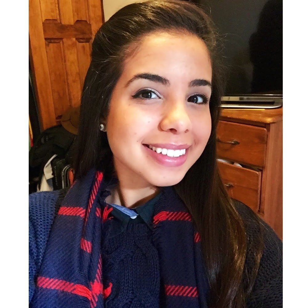 Meet your Posher, Jacqueline